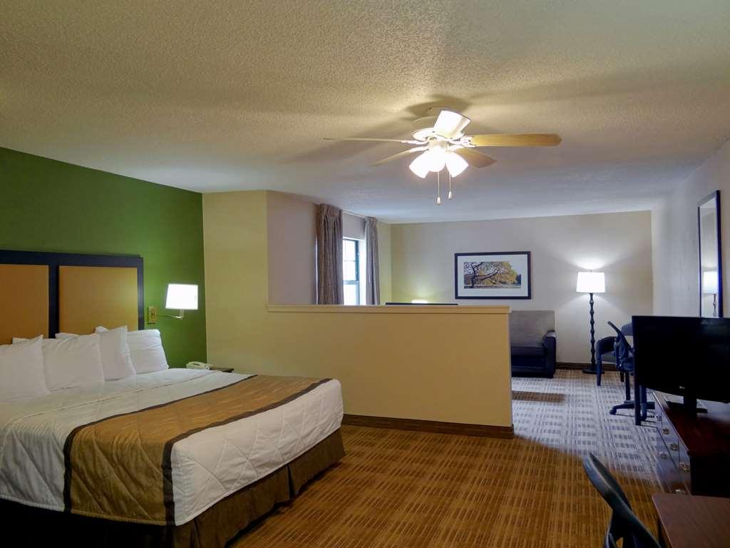 Extended Stay America Suites - Milwaukee - Waukesha Zimmer foto